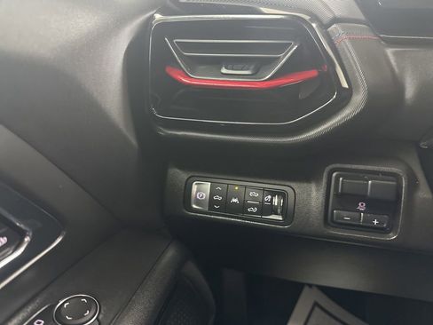 Used 2024 Chevrolet Silverado EV RST image 37