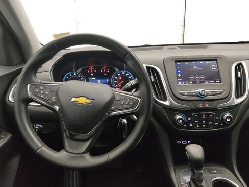 Used 2024 Chevrolet Equinox LT w/ LPO, Floor Liner Package image 22