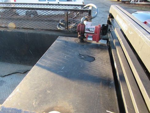 Used 2015 GMC Sierra 3500 SLE w/ SLE Preferred Package image 30