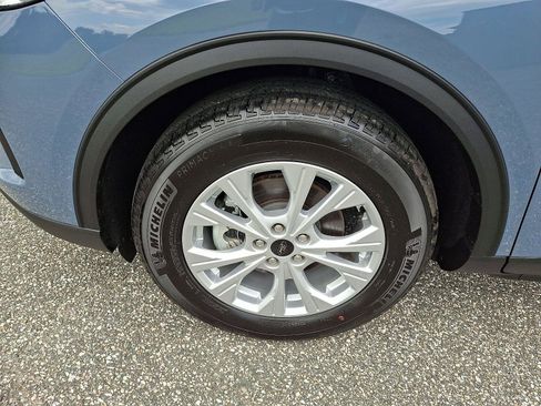 Used 2024 Ford Escape Active image 8