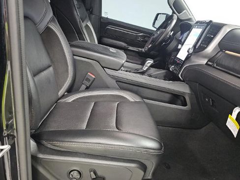 Used 2023 RAM 1500 TRX w/ TRX Level 2 Equipment Group AWD/4WD image 12
