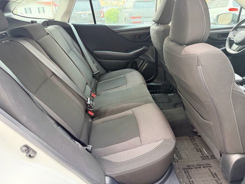 Used 2020 Subaru Outback image 15