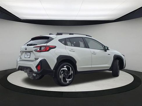 New 2026 Subaru Crosstrek 2.5i Limited image 7
