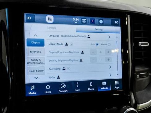 Used 2022 RAM 1500 Lone Star RWD image 45