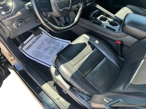Used 2024 Dodge Durango GT AWD/4WD image 10