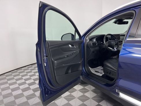 Used 2023 Hyundai Santa Fe Limited image 16
