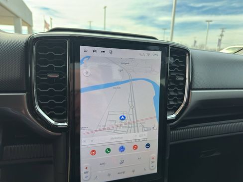 New 2026 Ford Ranger XLT image 21