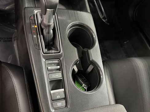 Used 2024 Honda Civic Sport image 21