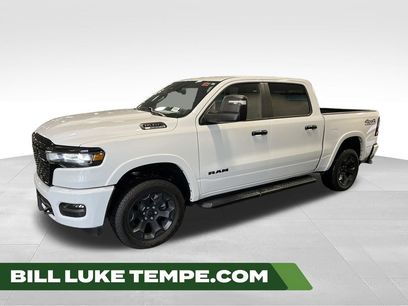 Used 2025 RAM 1500 Big Horn