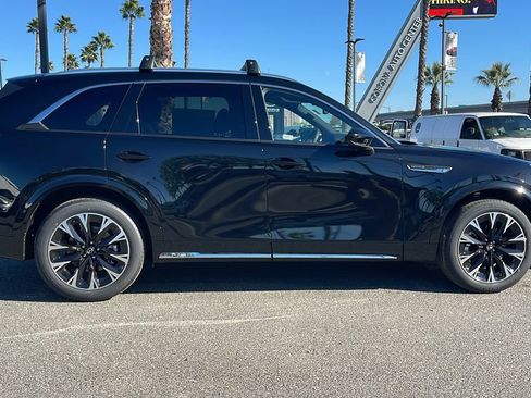 New 2026 MAZDA CX-90 3.3 Turbo S w/ Premium Plus image 6