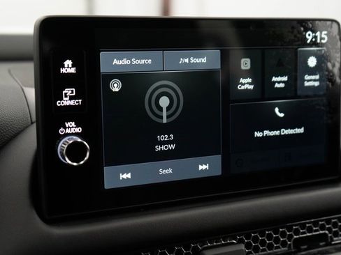 New 2026 Honda HR-V Sport image 23