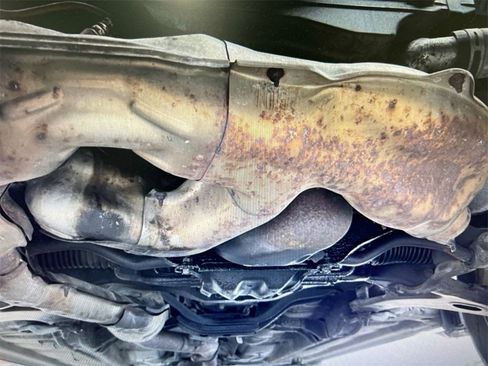 Used 2010 Subaru Forester 2.5X Premium w/ Popular Equipment Group 1A image 33