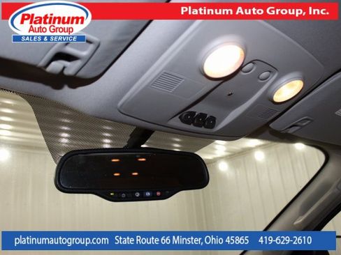 Used 2014 Chevrolet Traverse LTZ image 22