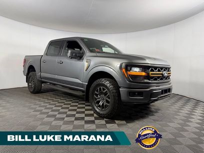 Used 2025 Ford F150 Tremor w/ Tow/Haul Package