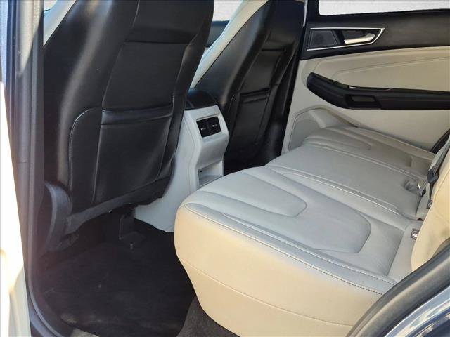 Used 2019 Ford Edge Titanium FWD image 26