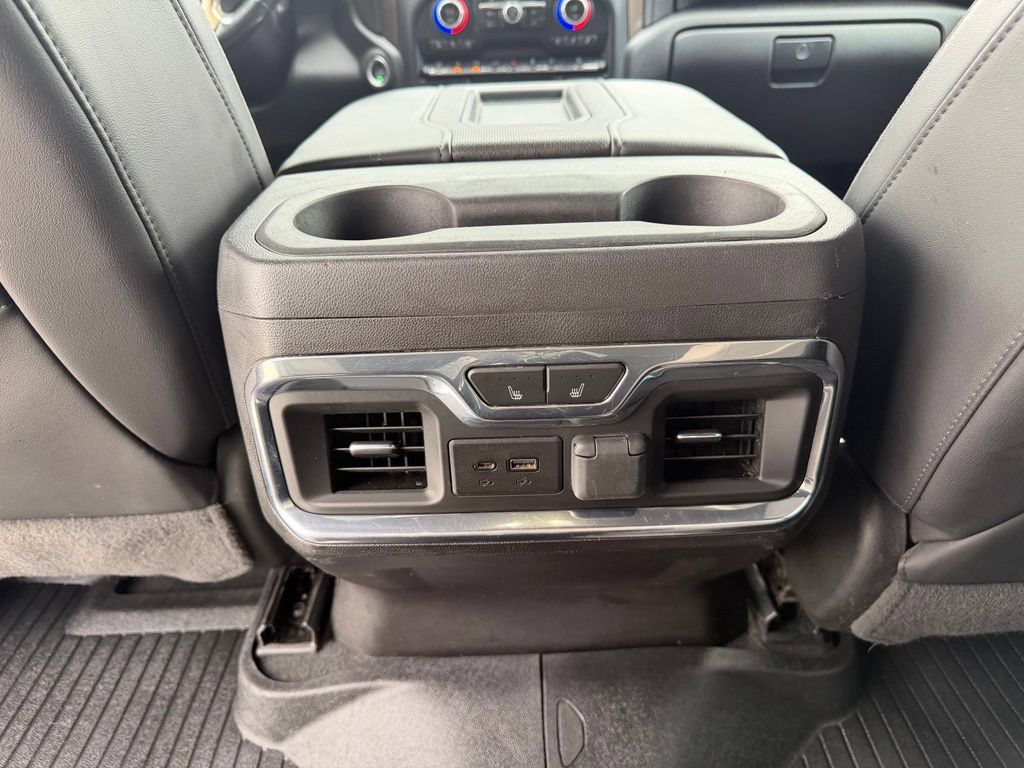 Used 2022 Chevrolet Silverado 2500 High Country w/ Technology Package AWD/4WD image 27