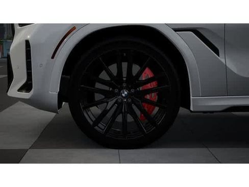 New 2026 BMW X6 xDrive40i image 7