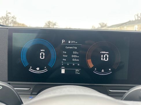 New 2026 Hyundai Kona SEL Sport image 19