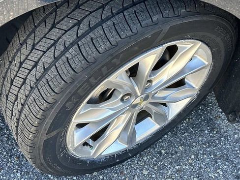 Used 2020 Chevrolet Malibu LT image 18