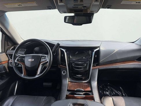 Used 2016 Cadillac Escalade Luxury AWD/4WD image 15