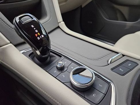 New 2025 Cadillac XT5 Premium Luxury w/ Technology Package image 24