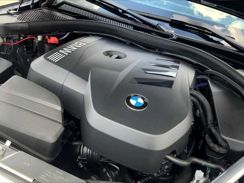 Used 2026 BMW 430i Coupe w/ Parking Assistance Package image 16