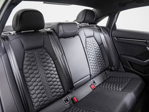 New 2026 Audi RS 3 AWD/4WD image 10