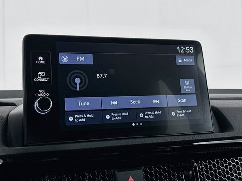 Used 2026 Honda CR-V EX-L image 21