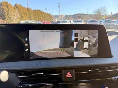 Used 2022 Kia EV6 Wind w/ Wind Technology Package image 24