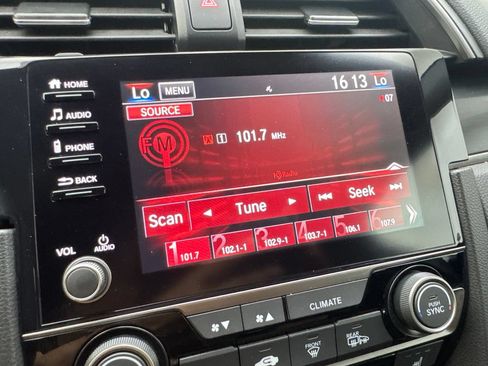 Used 2021 Honda Civic EX image 63