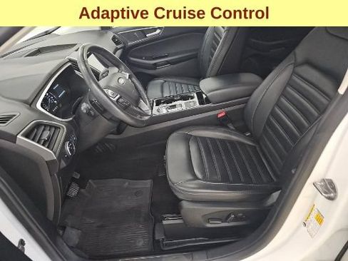 Used 2020 Ford Edge SEL w/ Convenience Package AWD/4WD image 10
