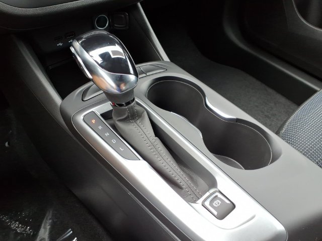 New 2026 Buick Envista Sport Touring w/ Convenience I Package FWD image 33