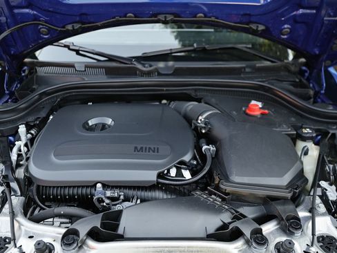 Used 2025 MINI Cooper S FWD image 26
