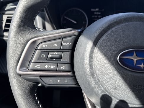 New 2026 Subaru Ascent Premium AWD/4WD image 24