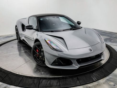 New 2026 Lotus Emira image 25