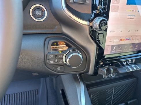 New 2026 RAM 1500 Lone Star AWD/4WD image 40