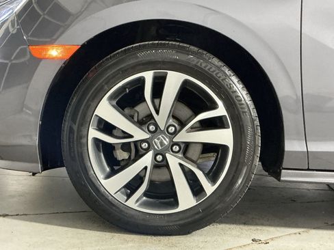Used 2024 Honda Odyssey Touring image 13