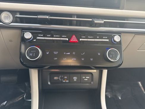 New 2026 Hyundai Tucson SEL image 28