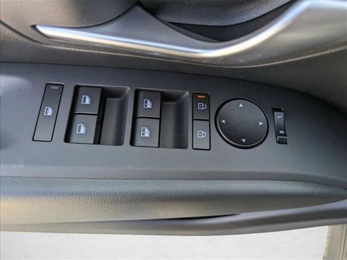 New 2026 Hyundai Tucson SEL FWD image 10