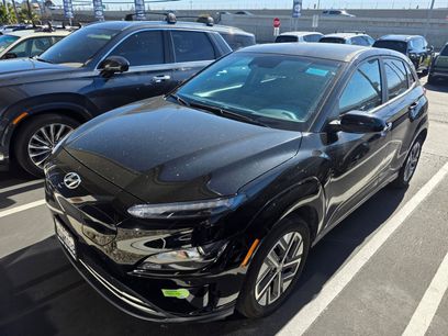 Used 2023 Hyundai Kona SE