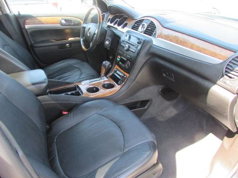 Used 2012 Buick Enclave Leather w/ Trailering Provision Package image 17