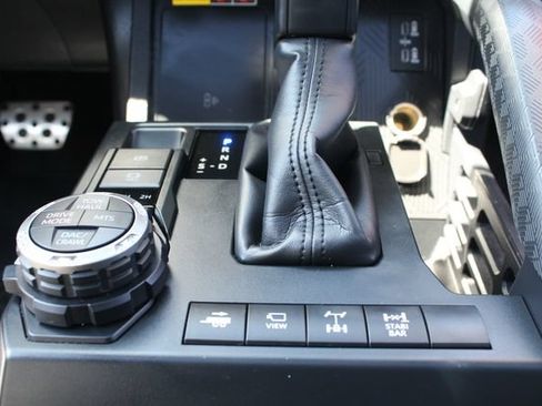 Certified 2025 Toyota 4Runner TRD Pro AWD/4WD image 53