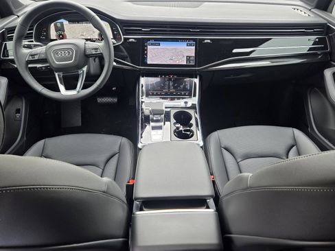 New 2026 Audi Q7 3.0T Premium Plus image 33