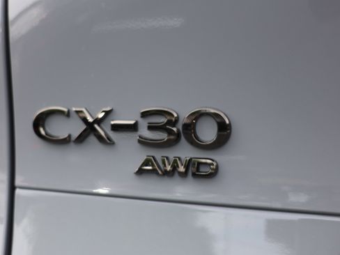 New 2026 MAZDA CX-30 Aire Edition AWD/4WD image 24