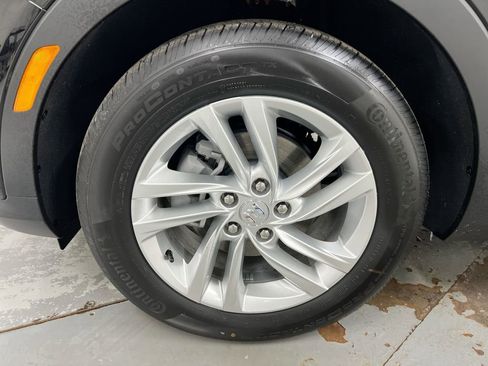 New 2026 Buick Envista Preferred image 26