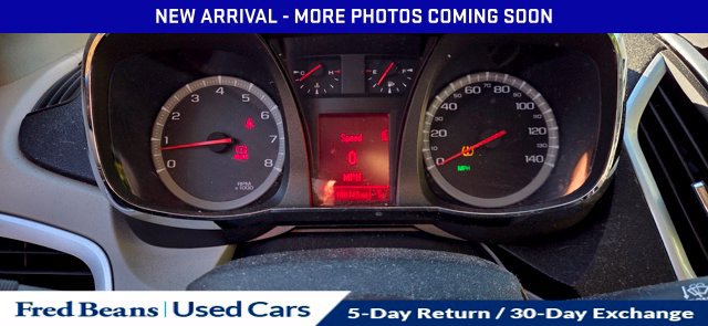 Used 2012 GMC Terrain SLE w/ Convenience Package AWD/4WD image 16