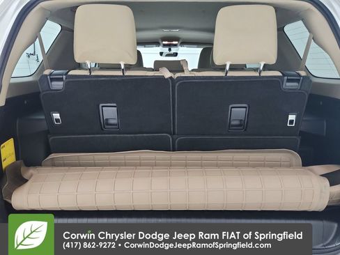 Used 2018 Toyota 4Runner SR5 RWD image 31