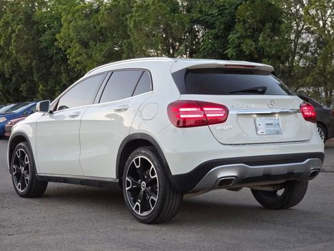 Used 2018 Mercedes-Benz GLA 250 image 6