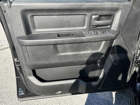 New 2026 RAM 4500 Tradesman w/ Chrome Appearance Group image 10