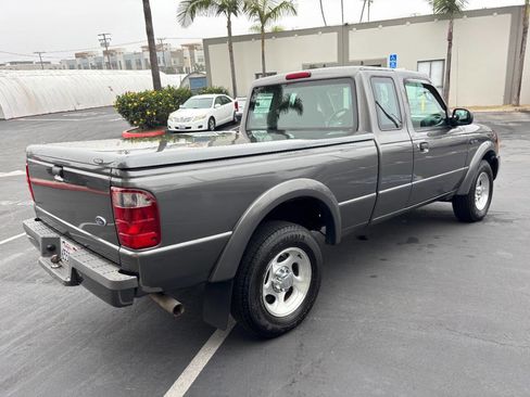 Used 2004 Ford Ranger XL image 6
